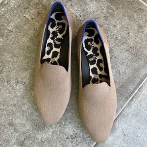 Rothy's Almond Loafer